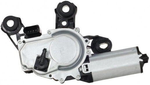 Fensterwischersystem Volkswagen Touareg II 2010 Zurück 7p6955711
