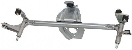 Mecanism Ștergătoare Opel Combo C 01 Față Fără Motor 23002667
