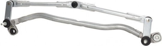 Fast Scheibenwischer Mechanismus Seat Ibiza III 02 Vorne Ohne Motor 6L1955601