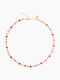 Caroline Svedbom Gold Plated Necklace