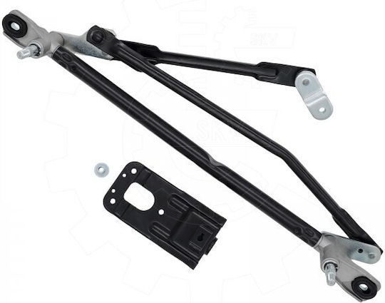 Front Windshield Wiper Mechanism Hyundai Tucson 98150-2e010