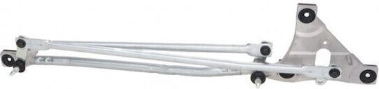 Μηχανισμός Υαλοκαθαριστήρων Volvo S40 Ii 03 Εμπρός Χωρίς Κινητήρα 8648002
