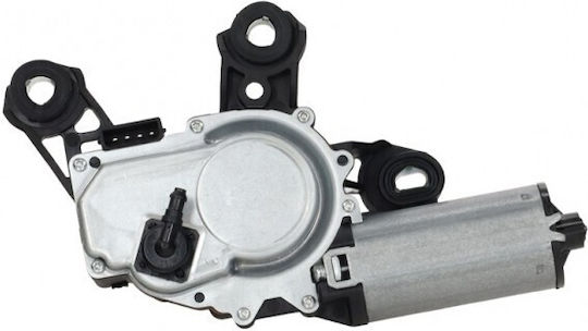 Sistem de ștergătoare de geamuri Audi A4 B6 00 Înapoi Avant 8r0955711a