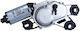 Wischer Motor Seat T Ibiza 2013 6j4955711a