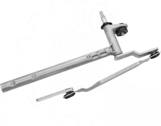 Wischerarm Vw Golf Plus V 5m0955023d
