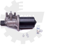 Moter Fensterwischer Vorne Smart Fortwo Straßenkreuzer Q0009344v0040 Moter Fensterwischer Vorne Smart Fortwo Straßenkreuzer Q0009344v0040