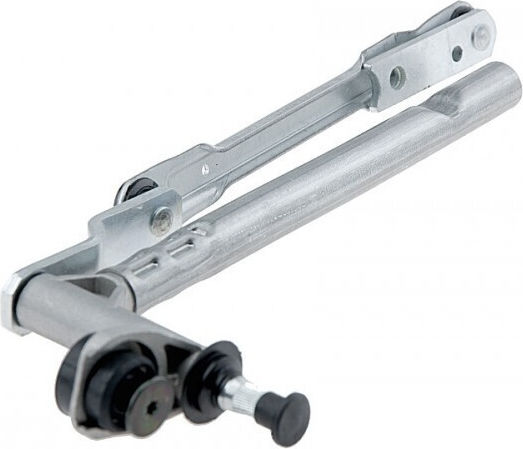 Mecanism Ștergătoare Parbriz Față Dreapta VW Touran 2003-2010 1t0955602