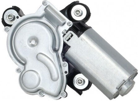 Sistem de ștergătoare de geamuri Fiat 500 07 Spate 9s5117k441ab