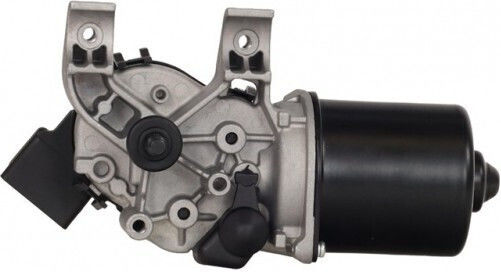 Sistem de ștergătoare de geamuri Renault Megane Ii 01 Față 7701054828