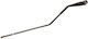 Wiper Arm Citroen P Nemo 07 Set 1612074380