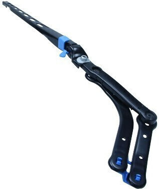 Wischerarm BMW Serie 5 E60 Satz 9 449 958