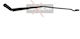 Maxgear Wischerarm Volkswagen Golf 4/audi A3/bora 96 Rechts 39-0046