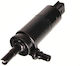 Pompă de spălare a farurilor Audi Bmw Mini Porsche Seat Skoda Vw 6r0955681