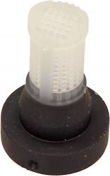 Φλάντζα Αντλίας Ψεκαστήρα Bmw M3 E36 3 E46 5 E39 E60 8 374 381 Φλάντζα Αντλίας Ψεκαστήρα Bmw M3 E36 3 E46 5 E39 E60 8 374 381