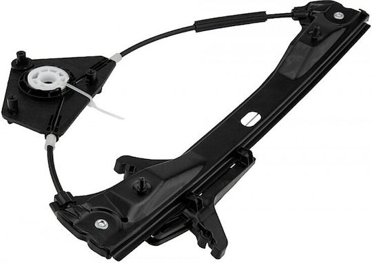 Window Lifter Vw Jetta 10 Rear Left 5c6839461