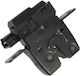 Renault Modus 04-12 Rear Trunk Lid Lock
