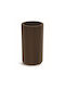Ethick Kunststoff-Blumentopf Corten 30cm