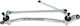Nissan Qashqai 2006 Front Wiper Mechanism