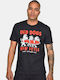 T-Shirt Schwarzes