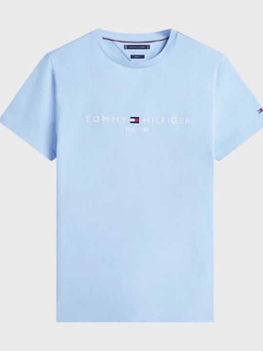 Tommy Hilfiger T-shirt Sweet Blue