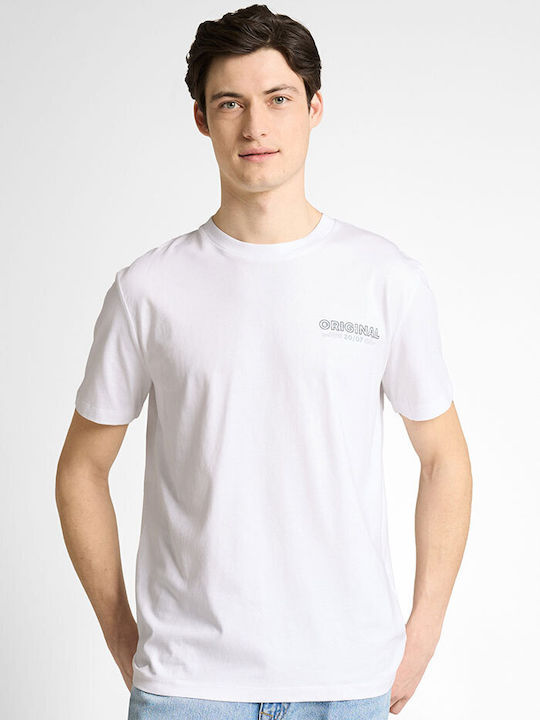T-Shirt White