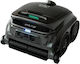 Wybot B1 Wireless Robot Vacuum Cleaner 35W Bottom / Walls / Waterline with 2lt Filter