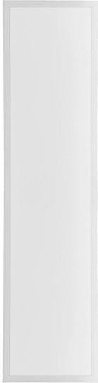 Geyer Παραλληλόγραμμο LED Panel 24W με Ψυχρό Λευκό Φως 6500K 120x30εκ.