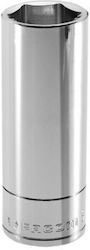 Facom Long Socket 1/2" Hexagon 29mm S29hla