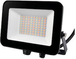 Evivak LED Flood Light 30W Waterproof Evivak LED Flood Light 30W Waterproof
