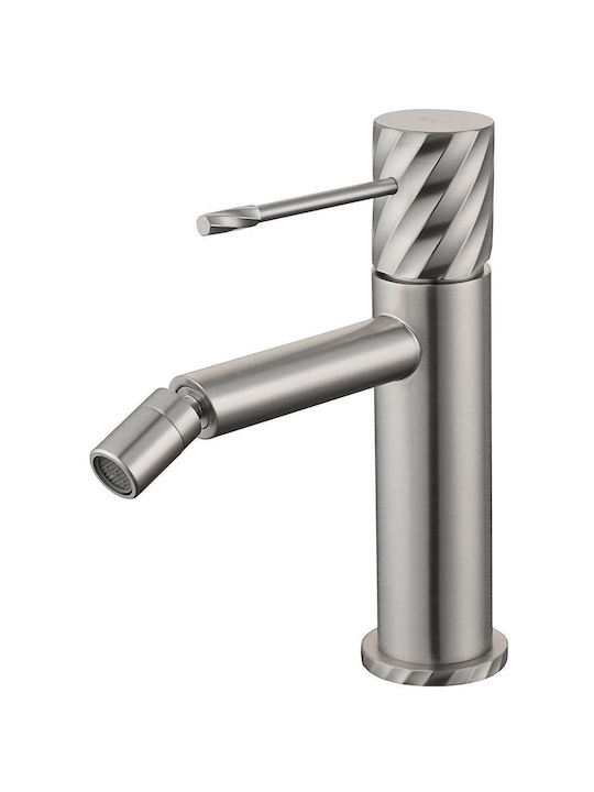 Imex Silver Bidet Faucet Imex Silver Bidet Faucet