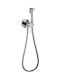Imex Bidet Sprayer Silver