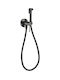 Imex Bidet Sprayer Black