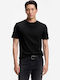 Tessler T-shirt Black