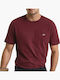 T-shirt Бордо