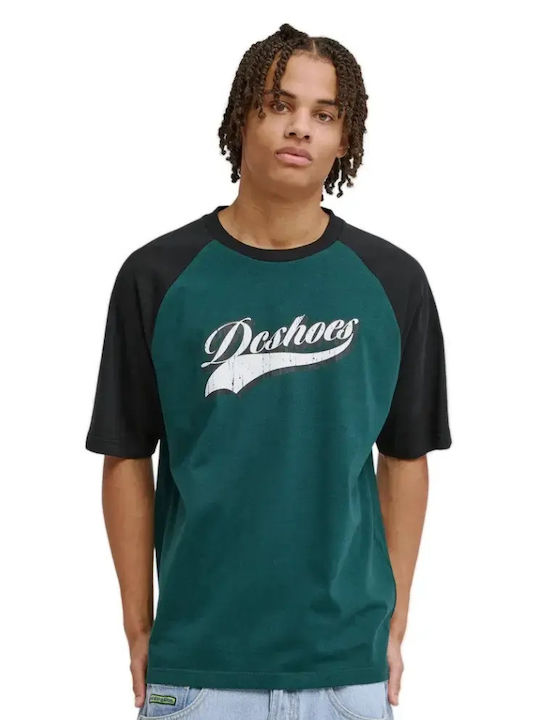 T-shirt Ponderosa Pine EDYKT03548-GTP0