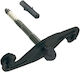 Zogometal Boat 140mm