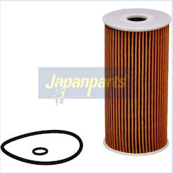 Fo-eco096 Filtru De Ulei Hyun Santafe III Kia Sorento Sportage Jpart