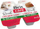 Brit Brit Nasses Katzenfutter mit Huhn 2x37g