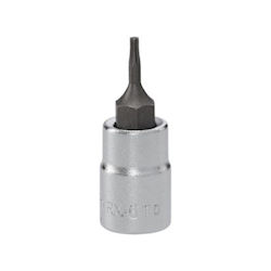 Facom Καρυδάκι Ασφαλείας Μύτη Torx T40 3/8" – Rx.40t