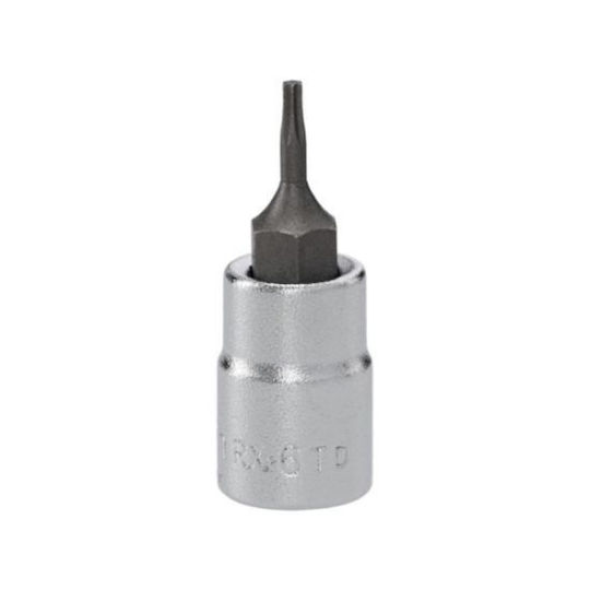 Facom Bit Socket Security Tip Torx T20 1/4" Rx.20t