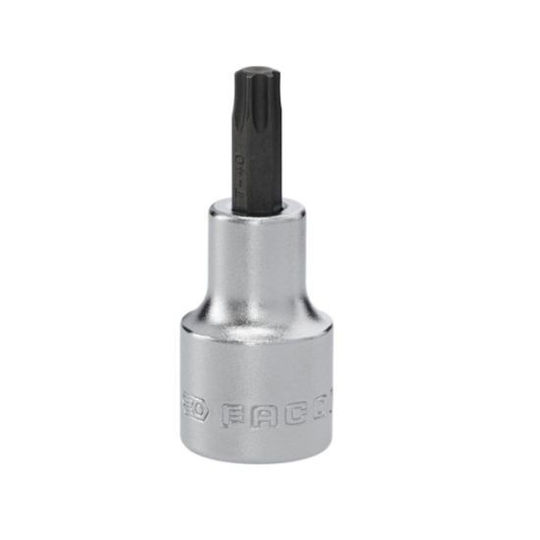 Facom Bit Socket Safety Tip Torx T45 1/2" Sxm.45t