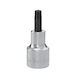 Facom Bit Socket Safety Tip Torx T40 1/2" Sxm.40t