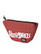 Rockbros Fahrradtasche Lenker-Tasche 0.7l Rote