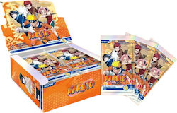Naruto - Smriti Erdkartenrolle Booster-Box (JPN) Naruto - Smriti Erdkartenrolle Booster-Box (JPN)
