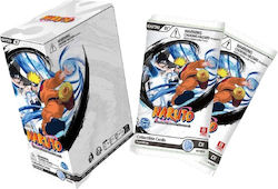 Naruto - Smriti Heaven Scroll Booster-Box (JPN) Naruto - Smriti Heaven Scroll Booster-Box (JPN)