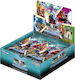 Super Dragon Ball Booster-Box (EN)