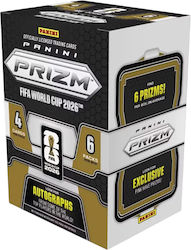 Panini Prizm Single Card