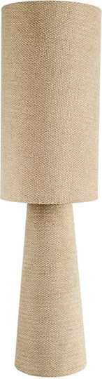 Fabric Table Lamp