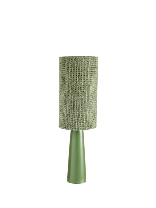 Zen Collection Fabric Table Lamp