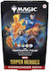 MTG Super Heroes Magic: The Gathering Commander...